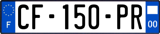 CF-150-PR
