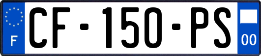 CF-150-PS