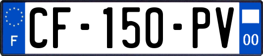 CF-150-PV
