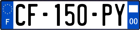 CF-150-PY