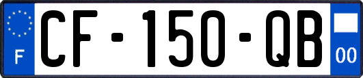 CF-150-QB