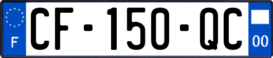 CF-150-QC