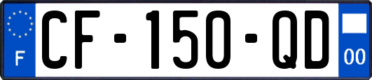 CF-150-QD