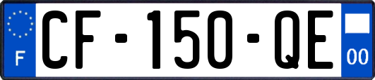 CF-150-QE