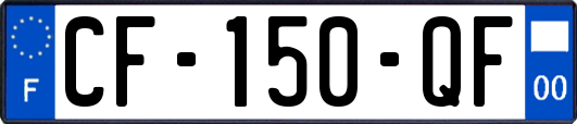CF-150-QF