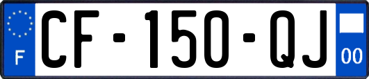 CF-150-QJ