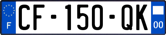CF-150-QK