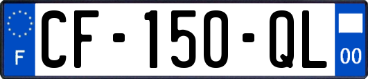 CF-150-QL