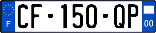 CF-150-QP