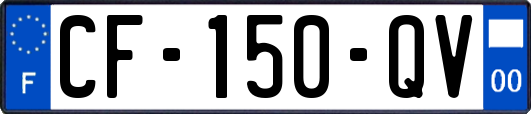 CF-150-QV