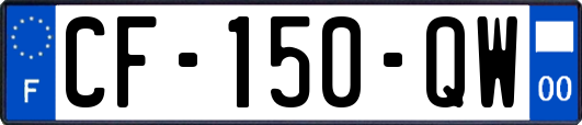 CF-150-QW