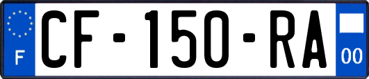 CF-150-RA
