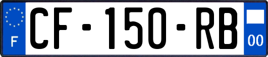 CF-150-RB