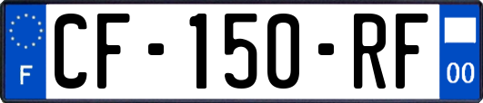 CF-150-RF