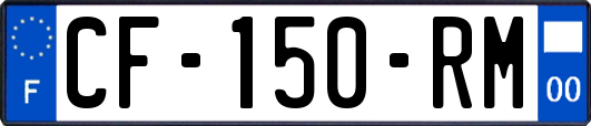 CF-150-RM