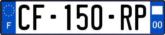 CF-150-RP