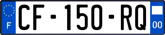 CF-150-RQ