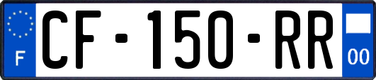 CF-150-RR