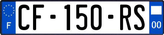 CF-150-RS