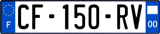 CF-150-RV