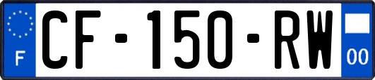 CF-150-RW