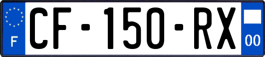 CF-150-RX