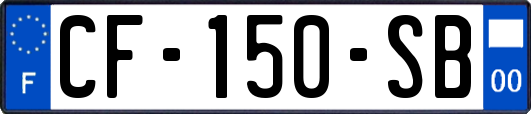CF-150-SB