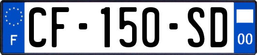 CF-150-SD