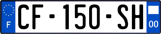 CF-150-SH