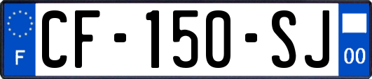 CF-150-SJ