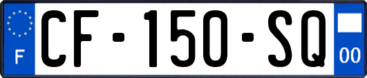 CF-150-SQ