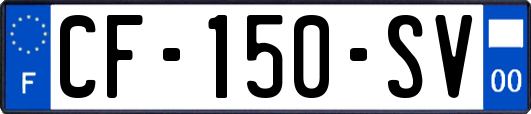 CF-150-SV