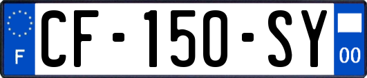 CF-150-SY