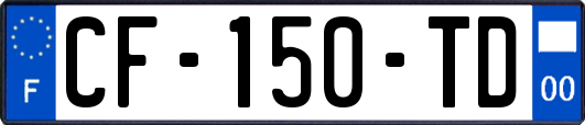 CF-150-TD