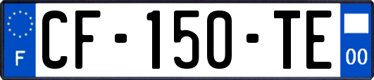 CF-150-TE