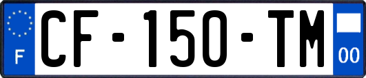 CF-150-TM