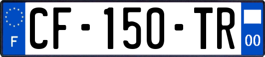 CF-150-TR