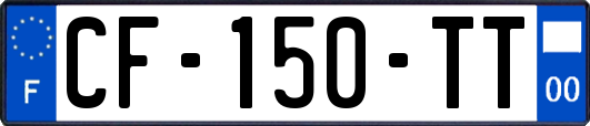 CF-150-TT