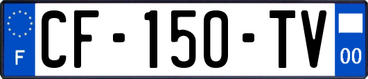 CF-150-TV