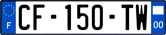 CF-150-TW
