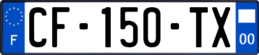 CF-150-TX