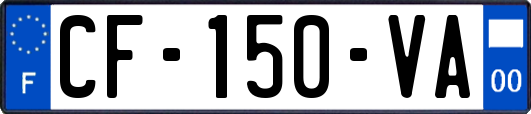 CF-150-VA