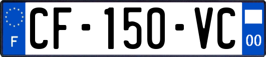 CF-150-VC