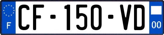 CF-150-VD