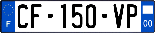 CF-150-VP