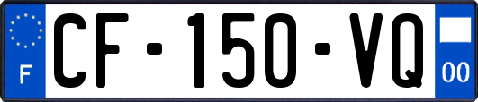 CF-150-VQ