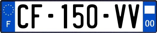 CF-150-VV