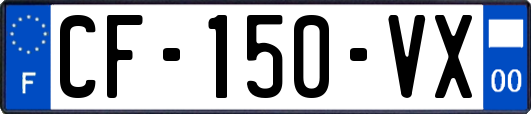 CF-150-VX