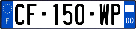 CF-150-WP