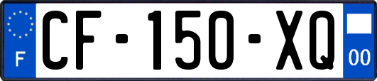 CF-150-XQ